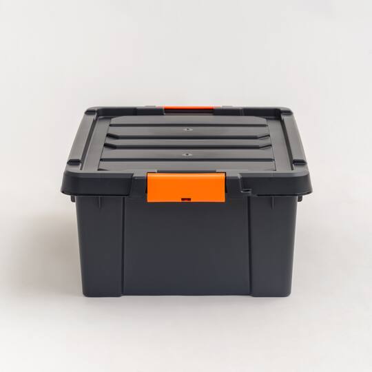 IRIS® Store-It-All Heavy Duty Storage Tote